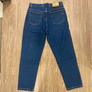 POLAR 92 DENIM | DARK BLUE